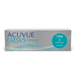 Acuvue Oasys 1-day with HydraLuxe  /  30 линз
