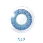 Air Optix Colors BLUE / 2 läätse