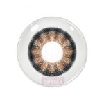 ColourVUE® BigEyes SEXY BROWN  / 2 kpl