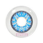 ColourVUE® Glamour BLUE / 2 kpl