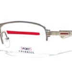 SportS Charriol Titanium