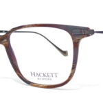 HACKETT Bespoke Titanium