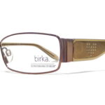 BIRKA® scandinavian eyewear