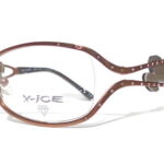 X-ICE® eyewear