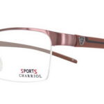 SportS Charriol ®Titanium