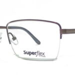 SuperFlex | Titanium