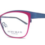 RUBY BLUE® l Junior eyewear