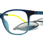 Vistan Junior l Brillen Germany  +polarized sun clip