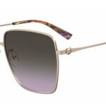 MOCHINO® sun grey gradient