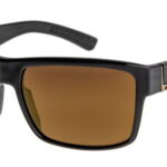 QUIKSILVER® sun gold mirror