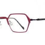 Vistan Stainless Steel l Brillen Germany