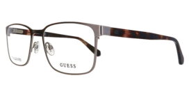 GUESS®  l  stainless steel