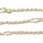 Цепочка для очков