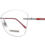 LONGINES® /  (rimless)