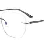 Vogtland®   l  Titanium  (rimless)