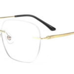 Vogtland®   l  Titanium  (rimless)