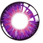 Venus Violet  /  2 kpl , 0.00 vahvuudet