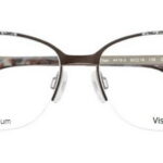 Vistan Titanium  l  Brillen Germany