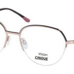 Vistan Stainless Steel  l  Brillen Germany