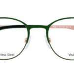 Vistan Stainless Steel  l  Brillen Germany