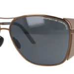 Porsche Design®   l   Titanium