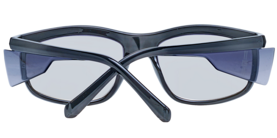 GUESS®   l  Gradient Silver mirror  l  Sun Optic’s