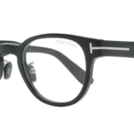 TOM FORD®  l   Shiny black