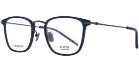 LOZZA®  l  by DE RIGO eyewear