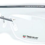 TAG Heur®  l  rimless