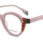 Scrab & Angeles®  eyewear  l  100% acetate