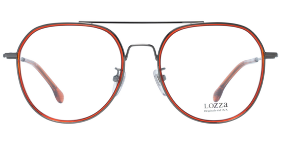 LOZZA® l by DE RIGO eyewear