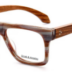 Scrab & Angeles® eyewear