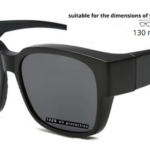 Päikesekaitsed oma prillide peale