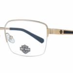 Harley-Davidson® l  stainless steel