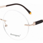 Borengetti® |  rimless