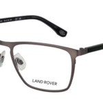 Land Rover® eyewear  l stainless steel