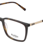 Rolles® eyewear  l   acetate
