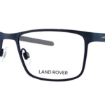 Land Rover® eyewear  l stainless steel