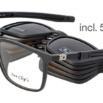 Borengetti® l  + 5 pc. sun clips