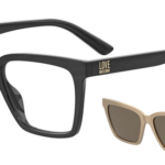 LOVE MOSCHINO®  +sun clips